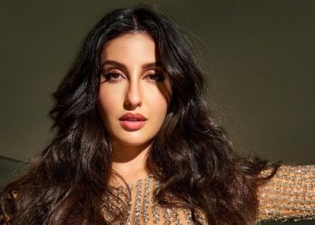 সড়ক দুর্ঘটনায় আহত নোরা ফাতেহি