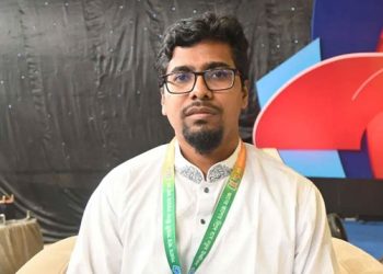 ছাত্রশিবিরের নতুন সভাপতি নুরুল ইসলাম সাদ্দাম