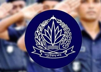 এবার লটারিতে দেশের ৫২৭ থানার ওসি পদায়ন