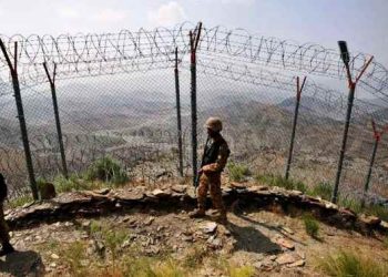 পাকিস্তানের হামলায় ২৩ আফগান সেনা নিহত