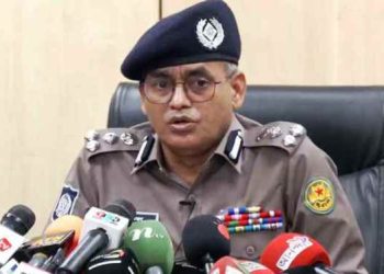 ওসমান হাদির ওপর হামলাকারী মূল আসামি দেশেই আছে: ডিএমপি