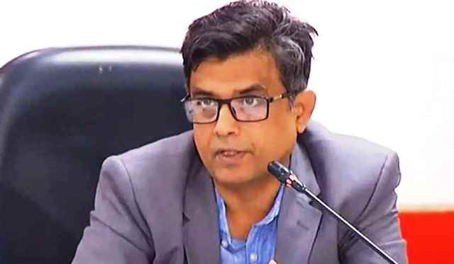 পরিবার আমার নিরাপত্তা নিয়ে গভীর উদ্বিগ্ন: প্রেস সচিব