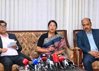 বিএনপি সহযোগিতা চাইলে সেটা সরকার করবে: আবুল কালাম