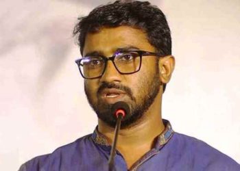 বিএনপিতে যোগ দিলেন রাশেদ