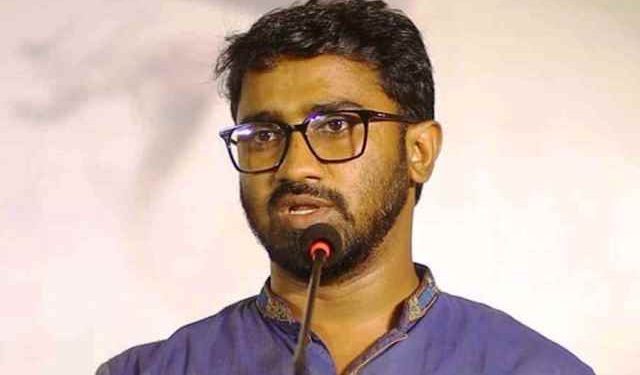 বিএনপিতে যোগ দিলেন রাশেদ