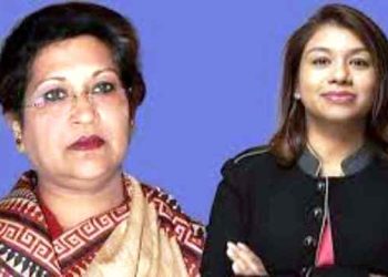 প্লট দুর্নীতি মামলায় রেহানার ৭, টিউলিপের ২ বছরের কারাদণ্ড