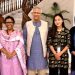 রোকেয়া পদকজয়ীদের প্রধান উপদেষ্টার সংবর্ধনা 