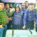 টাকা চুরির জন্য স্ত্রীসহ বীর মুক্তিযোদ্ধাকে খুন, দাবি পুলিশের