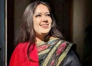 বিএনপি থেকে রুমিন ফারহানাকে বহিষ্কার