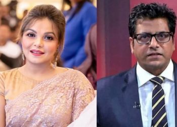 শাওন-আনিস আলমগীরসহ চারজনের বিরুদ্ধে সন্ত্রাসবিরোধী অভিযোগ