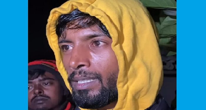 আমার একটা কলিজা হারিয়ে ফেলেছি, বিচার চাই: সাজিদের বাবা