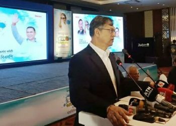 ‘প্রথম আলো-ডেইলি স্টারে হামলা জাতির জন্য লজ্জার’