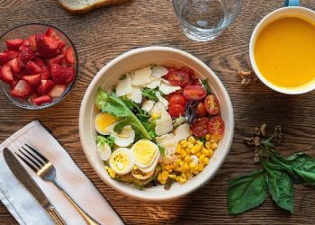 শীতকালে হার্ট ভালো রাখতে যা খাবেন