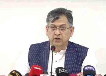 ‘হাদির মৃত্যু ঘিরে উদ্ভূত পরিস্থিতি আন্দাজ করা উচিত ছিল সরকারের’