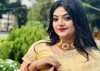 হ্যাঁ, আমাদের বিচ্ছেদ হয়েছে: কণ্ঠশিল্পী সালমা