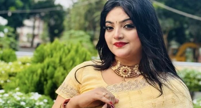 হ্যাঁ, আমাদের বিচ্ছেদ হয়েছে: কণ্ঠশিল্পী সালমা