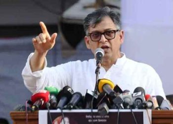 ‘বিএনপি মানুষের ভোট চায়, ধর্মের নামে ট্যাবলেট বিক্রি করতে চায় না’