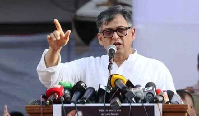 ‘বিএনপি মানুষের ভোট চায়, ধর্মের নামে ট্যাবলেট বিক্রি করতে চায় না’
