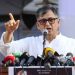 ‘বিএনপি মানুষের ভোট চায়, ধর্মের নামে ট্যাবলেট বিক্রি করতে চায় না’