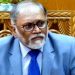 প্রধান উপদেষ্টার বিশেষ সহকারী সায়েদুর রহমানের পদত্যাগ