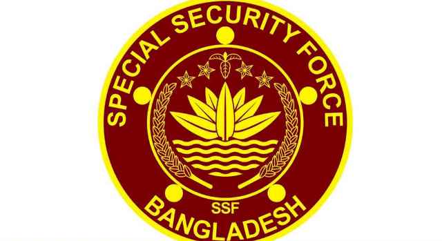 হাসপাতালে খালেদা জিয়ার নিরাপত্তার দায়িত্ব নিলো এসএসএফ