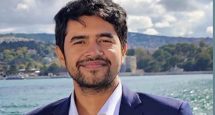 শিবিরের সেক্রেটারি জেনারেল সিবগাতুল্লাহ