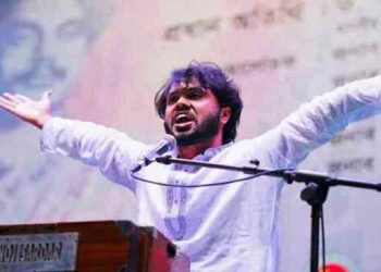 হাদিকে এয়ার অ্যাম্বুলেন্সে দুপুরে নেওয়া হবে সিঙ্গাপুর