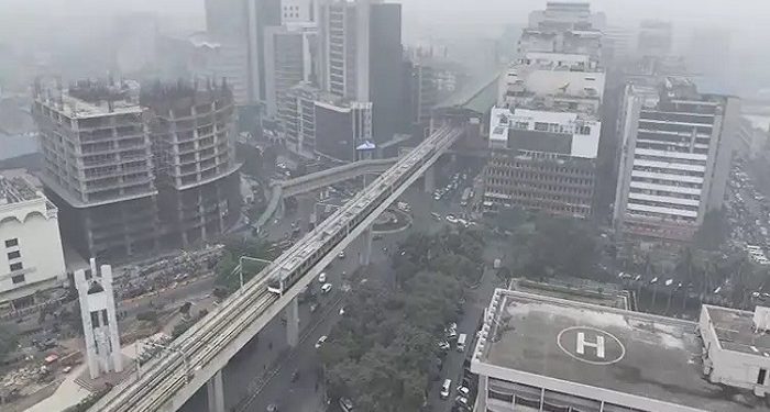 ঢাকায় আজ মৌসুমের সর্বনিম্ন তাপমাত্রা