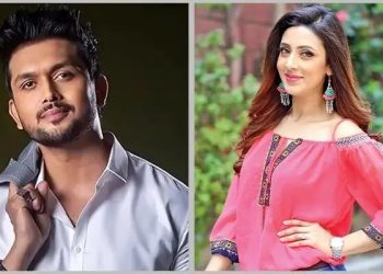 শুভর অ্যাকশন সিনেমার নায়িকা মিম