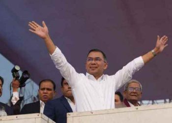 আজ জিয়ার সমাধি-স্মৃতিসৌধে শ্রদ্ধা জানাবেন তারেক রহমান