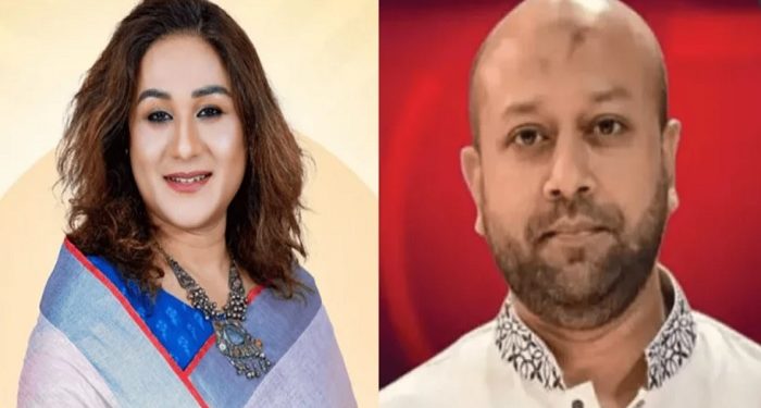 ইসির কাছে নিরাপত্তা চাইলেন দুই সম্ভাব্য প্রার্থী