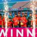 বিশ্ব রেকর্ডগড়া তামিমের ফিফটি, সিরিজ জয় বাংলাদেশের