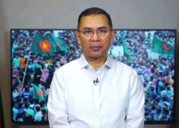 ‘শিগগিরই দেশে ফিরছেন তারেক রহমান’