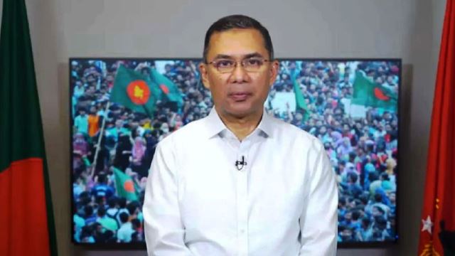 ‘শিগগিরই দেশে ফিরছেন তারেক রহমান’