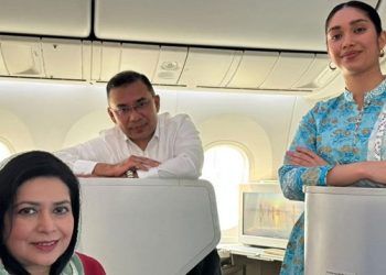 ‘অবশেষে সিলেটে, বাংলাদেশের মাটিতে!’