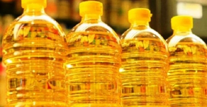বাড়ল সয়াবিন তেলের দাম