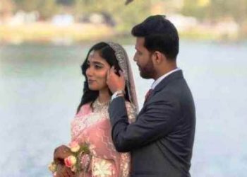 বিয়ে করলেন ডাকসু নেত্রী তন্বী