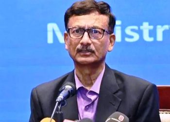 তারেক রহমান এখনো ট্রাভেল পাস চাননি: পররাষ্ট্র উপদেষ্টা