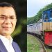 তারেক রহমান দেশে ফেরার দিন ১০ রুটে চলবে ২০ স্পেশাল ট্রেন