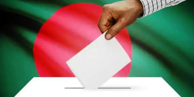 জাতীয় নির্বাচনের প্রতীক বরাদ্দ ২১ জানুয়ারি