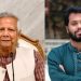 হাদির ওপর হামলায় জড়িতদের দ্রুত গ্রেপ্তারের নির্দেশ প্রধান উপদেষ্টার