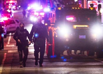 যুক্তরাষ্ট্রের ব্রাউন বিশ্ববিদ্যালয়ে বন্দুকধারীর হামলায় নিহত ২