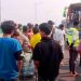 ঢাকা-ভাঙ্গা এক্সপ্রেসওয়েতে বাস-ট্রাক সংঘর্ষে নিহত ৩