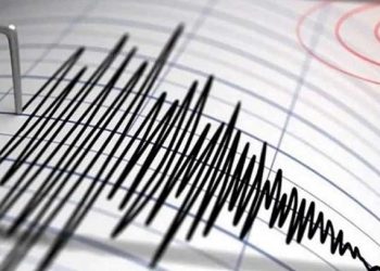 মধ্যরাতে ৫ মিনিটের ব্যবধানে সিলেটে দুইবার ভূমিকম্প