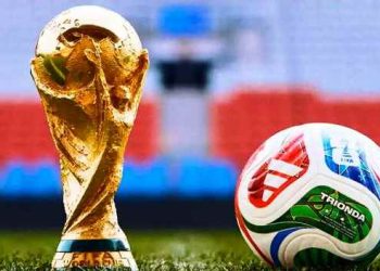 বিশ্বকাপের রেকর্ড প্রাইজমানি ঘোষণা, চ্যাম্পিয়ন দল পাবে কত?