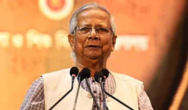 ‘মানবাধিকারকে বিশ্বাসের একটি অংশ হিসেবে প্রচার করা উচিত’