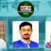ঢাকার তিন আসনে নাহিদ-পাটওয়ারী-তাসনিম জারা