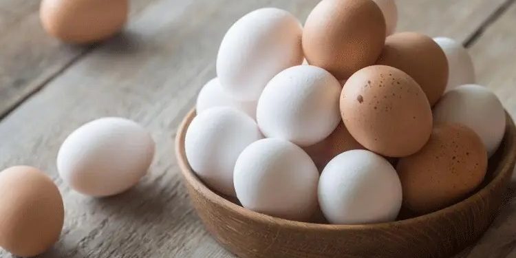 ওজন কমাতে কেন ডিম খাবেন?