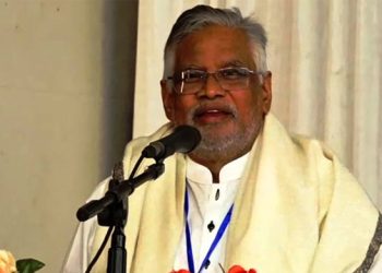 ‘১৭ বছর আমাকে নির্বাচন করতে দেওয়া হয়নি’