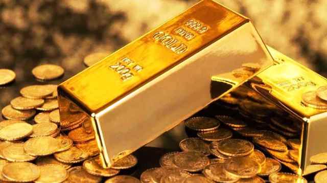 এক লাফে সোনার দাম বাড়ল ১৬২১৩ টাকা, ভরি কত